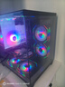 七彩虹（Colorful）海景房i5 12400F/RTX5050 8G RTX3050 独立显卡 游戏设计办公电脑主机台式组装机 配三：12400F丨16G丨3050 晒单实拍图