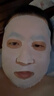 欧莱雅男士美白面膜5片提亮肤色淡化痘印淡斑补水保湿护肤品送男友圣诞 实拍图