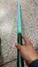 正品邓老师推荐浪尖啸鱼竿手竿超轻超硬钓竿大物竿大综合竿台钓竿 8.1m 6H19调[竿稍+勾漂线] 实拍图
