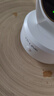 普联（TP-LINK）智能摄像头 家用监控器360度夜视全景 无线网络手机远程可对话 宝宝宠物室内安防监控 IPC43AW全彩 实拍图