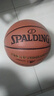 斯伯丁（SPALDING）篮球TF系列7号PU比赛室内外兼用耐磨成人青少年 77-176Y 实拍图