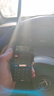 宝锋 BAOFENG UV-5R 旗舰版 无线专业户外 商用民用双频双段调频对讲机自驾游手台 实拍图