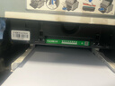 才进原装适用惠普1025成像鼓HP LaserJet CP1025nw color彩色激光打印机硒鼓CE314a鼓架310a粉盒专用鼓芯组件 实拍图