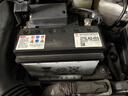 瓦尔塔（VARTA）京东汽车电瓶蓄电池启停 动力强劲 EFB H5本田缤智丰田卡罗拉雷凌 实拍图