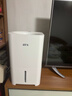 气熙（airx）【母婴级】无雾加湿器卧室家用办公室孕妇婴儿空气加湿上加水800ml/h加湿量H8 实拍图