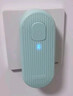 三釜创品 SANFUCREPROD负离子空气净化器家用迷你小型除烟味卫生间杀菌除臭清新机 清新蓝 实拍图