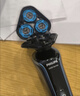 飞利浦（PHILIPS）电动剃须刀新一代旋风1系刮胡刀 风驰切剃3D浮动刀头 生日礼物送男生男友老公父亲 实拍图