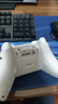 北通鲲鹏20无线游戏手柄智控双切扳机震动蓝牙手柄xbox电脑PC手机steam电视NSswitch2体感原神宝可梦ZA 实拍图