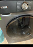 博世（BOSCH）云朵白衣物护理中心6系活氧 智能投放 滚筒洗烘套装WGA254D80W+WQA254DS0W 国家补贴20% 实拍图