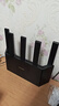 Tenda腾达路由器WiFi7云霄BE3600家用千兆穿墙王信号增强器全屋Mesh组网信号放大器BE3L 实拍图