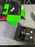 雷蛇（Razer）战锤狂鲨V3有线入耳式耳机耳塞 7.1环绕声 吃鸡神器 适配三角洲行动 Type C 战锤狂鲨V3 白色 实拍图