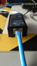 塔石工业级单串口服务器RS485/232转网口通信以太网模块ModbusRTU转TCP网关通讯rs485转tcprj45转换器 867【单路RS485】可接直流不带电源 实拍图