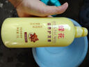 蜂花 滋养护发素润发乳1L 杏仁精华营养润滑改善毛躁干枯烫染受损 实拍图