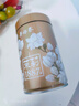 吴裕泰茉莉花茶招牌茉莉1887清香型特种120g八窨大纯芽鲜爽罐装 实拍图