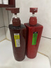 沙宣大红瓶清盈顺柔750g洗发水【单依纯同款】蓬松控油洗发露男女 实拍图