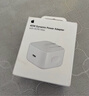 Apple/苹果 40W USB-C充电器动态调节功率 type-c充电器苹果手机充电 苹果17手机充电器 实拍图