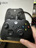 微软（Microsoft）Xbox无线游戏手柄 磨砂黑+USB-C线 蓝牙适配Xbox/PC/平板/手机Steam促销 黑神话悟空 空洞骑士 实拍图