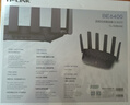 普联（TP-LINK）大道路由器7DR6430 BE6400 5G WiFi7千兆双频家用高速穿墙 2.4G wifi6无线 2.5G网口 游戏加速 实拍图