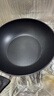 苏泊尔（SUPOR）不粘锅炒锅 平底炒菜锅牛排煎锅少油烟28cm燃气专用EC28JYJ02-N 实拍图