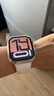 BHO适用苹果手表保护壳Apple Watch S11/S10钢化膜全包保护套iWatch S9/8/7/6/SE3/2壳膜一体手表壳 实拍图