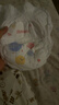 好奇（Huggies）金装拉拉裤XL96片(12-17kg)尿不湿【速干不易红】 实拍图