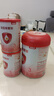 贝因美爱加幼儿配方奶粉3段12-36个月 含乳铁蛋白+OPN+HMO 3段 150g 1罐 【无奶粉勺】 实拍图