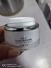 自然堂雪润皙白晶澈滋养霜(滋润型)50g 柔嫩滋润保湿面霜护肤品女 实拍图