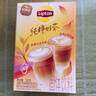 立顿（Lipton）纯粹奶茶 乌龙红茶风味早餐奶冷摇冲泡固体饮料6包120g 实拍图