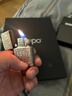 ZIPPO打火机之宝煤油防风原装 古银五面唐草 男士生日圣诞礼物送老公 古银五面唐草（经典礼盒+手提袋+火石+133ml油）Y 实拍图