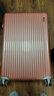 Diplomat外交官铝框行李箱大容量28英寸拉杆箱星光男女旅行密码箱TC-9034 实拍图