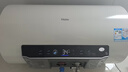 海尔（Haier）电热水器80升 PD3S 金刚无缝胆 AI长效镁棒终身免换 3kW速热一级能效节能家用洗澡储水式水电分离 实拍图