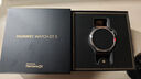 HUAWEI华为GT 5 砂砾棕46mm智能手表玄玑感知系统  价低GT6冰川灰同款 实拍图