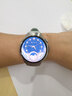 HUAWEI WATCH 5 42mm 基础款 不锈钢表壳 极光绿 氟橡胶表带首创X-TAP智感窗eSIM通信华为智能手表watch5 实拍图