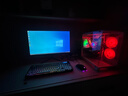 九犀 GTX1060/GTX1660S/RTX2060S高端独立显卡全新盒装未拆封电脑黑神话悟空游戏设计渲染学习台式显卡 【全新】RTX2060 6G 飓风 全覆盖装甲 实拍图