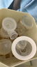 新贝吸奶器 电动吸奶器一体无痛全自动  拔奶器 大吸力便携吸乳器8139 实拍图