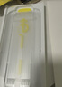 倍思【0.25MM黄金超薄+3D热弯膜】适用苹果16promax钢化膜iphone16promax手机膜高清防摔抗指纹保护膜 实拍图