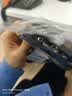 博沃尼克冰爪鞋套儿童防滑鞋套登山8齿防滑冰爪户外雪地爬雪山东北鞋钉 实拍图