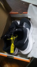 耐克NIKE跑步鞋男缓震透气RUN SWIFT 3运动鞋DR2695-002黑白40.5 实拍图