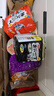 出前一丁（NISSIN）日清 进口方便面速食 麻油味 五连包*100g 泡面拌面早餐热门商品 实拍图