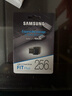 三星（SAMSUNG）256GB USB3.1  U盘 FIT 电脑车载迷你优盘 高速 学生办公 读速400MB/s（Gen 1）适用哨兵模式 实拍图