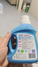 蓝月亮 羽绒服专用洗衣液500g/瓶 去污护绒 蓬松 低泡易漂羽绒服清洗剂 实拍图