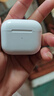 DIJO【华强北顶配】Air4蓝牙耳机双耳无线降噪适用于苹果16pro/15/14/13华为oppo安卓vivo荣耀小米 【华强北旗舰】【空间功能+ 任意名字+超强续航+秒连接】 实拍图
