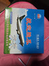 钱江航空脆瓜500克（20克*25包）独立包装腌黄瓜脆瓜酱黄瓜下饭菜 实拍图