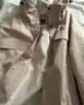 骆驼（CAMEL）全地形夹克运动风衣秋季新款男女装户外防泼水登山服休闲加绒外套 实拍图