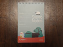 国誉（KOKUYO）塔卡沙Campus线圈笔记本本子初中生高中学生专用高端速记记事本文具用品 6×9寸 60页 1本 实拍图