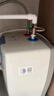 史密斯（A.O.SMITH）电热水器 小厨宝 10升上出水 台下安装 EWH-10B5 实拍图