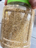 茨格曼鸟粮鹦鹉饲料零食虎皮玄凤牡丹带壳黄谷子大罐装粮食1200ml 实拍图
