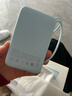 倍思【国标3c认证可上飞机】10000毫安自带线充电宝30W快充移动电源便携适用于苹果17华为安卓小米手机 实拍图