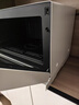 东芝（TOSHIBA）小白椰微波炉烤箱一体机mini小型家用微烤一体机厨房家用白色20L ER-YR2210CNW 实拍图