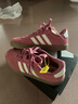 阿迪达斯（adidas）女 运动型格系列 VL COURT 3.0 休闲鞋 KI0561 粉色  37  实拍图